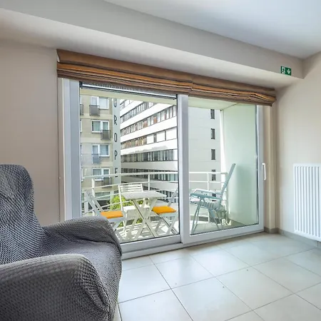 Appartement Lecomte - Coastal Sunshine 052 *