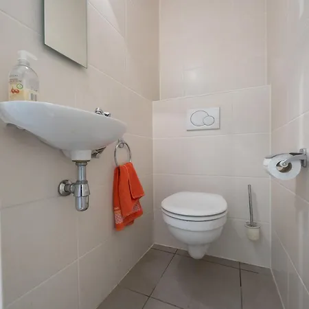 Appartement Lecomte - Coastal Sunshine 052 *