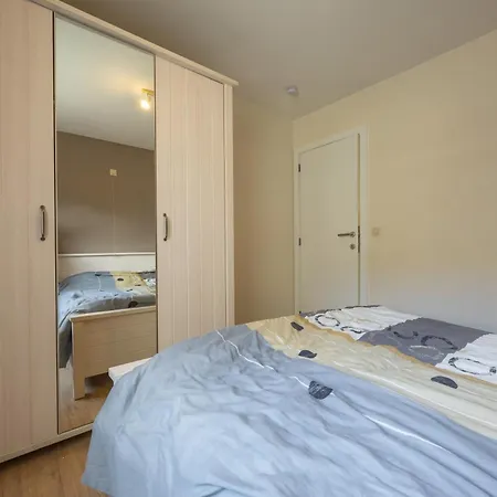 Appartement Lecomte - Coastal Sunshine 052